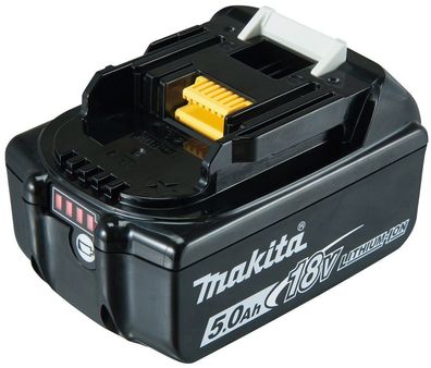 MAKITA Akku BL1850B Li 18,0V 5.0Ah 197280-8