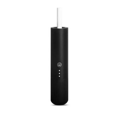 Omura Series S1 Vaporizer | Black