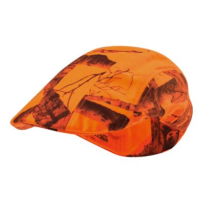 Deerhunter Flat Cap, Schiebermütze in zwei Farben