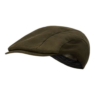 Deerhunter Eagle Flat Cap, Schiebermütze