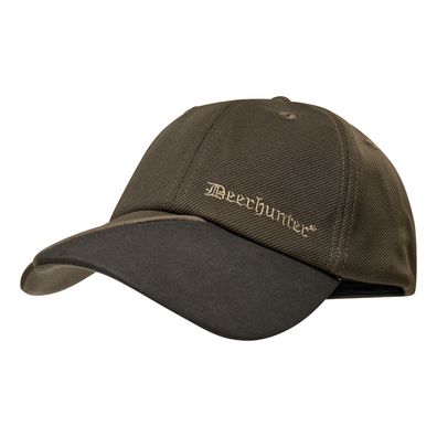 Deerhunter Muflon Cap, Schirmmütze