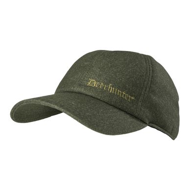 Deerhunter Ram Winter Cap, Schirmmütze