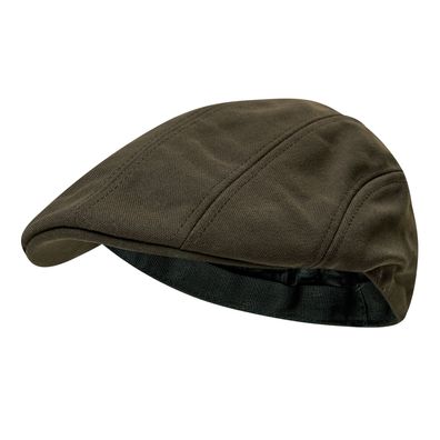 Deerhunter Muflon Extreme Flat Cap, Schiebermütze