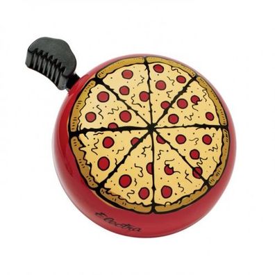 Electra Fahrradklingel Domed Ringer Bell Pizza