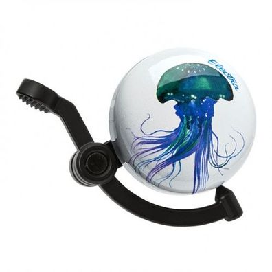 Electra Domed Linear Bell Jellyfish