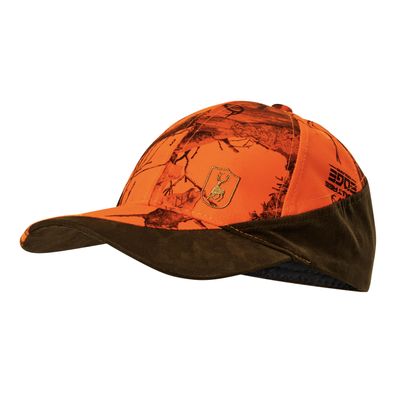 Deerhunter Eagle Cap, Schirmmütze Jagdcap