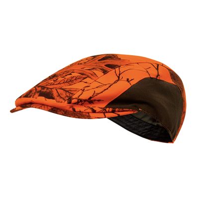 Deerhunter Eagle Flat Cap, Schiebermütze Jagdmütze