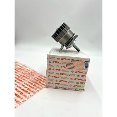 STIHL original Elektromotor 12506000200 MSA 160, MA 339, MA 443, RMA 410