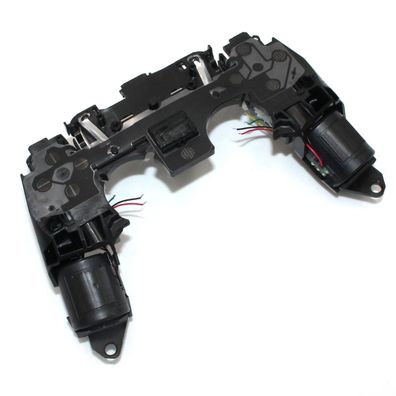 Zwischengehäuse + Rumble + L2 + R2 Trigger + BDM-050R für Ps5 Controller gebraucht