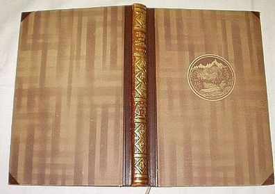 Welt und Wissen, Peter J. Oestergaard Verlag 1924