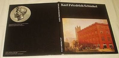 Welt der Kunst Karl Friedrich Schinkel 1983