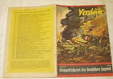 Verdun! um 1940