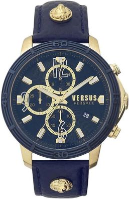 Herrenarmbanduhr - Versace VSPHJ0220