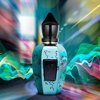 Xerjoff Groove Xcape / Eau de Parfum - Parfumprobe/ Zerstäuber