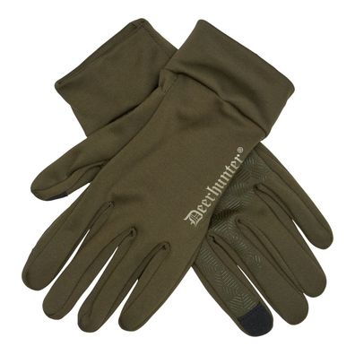 Deerhunter Rusky Silent Handschuhe, Jagd