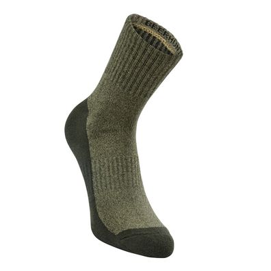 Deerhunter Hemp Mix Socken, Jagdsocken, Wandersocken