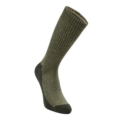 Deerunter Hemp Mix Socken, Jagdsocken, Wandersocken lang