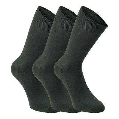 Deerhunter Bamboo Socken - 3'er Pack, Jagdsocken in zwei Farben