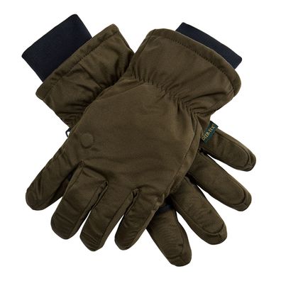 Deerhunter Excape Winter Handschuhe, Jagdhandschuhe in zwei Farben