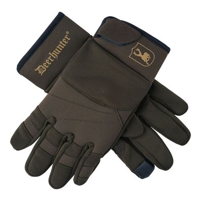 Deerhunter Discover Handschuhe, Jagdhandschuhe Herren