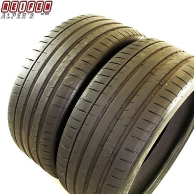 2x 265/35 R21 101Y Michelin Pilot Sport EV Sommerreifen aus2023