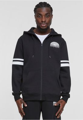 Southpole College Zip Hoody SP285