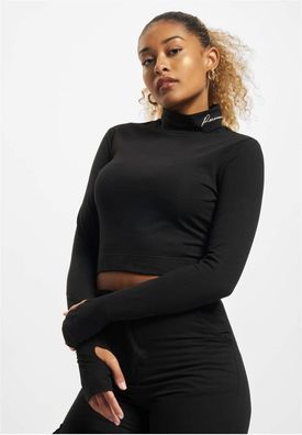 Rocawear Damen Leagacy Longsleeve