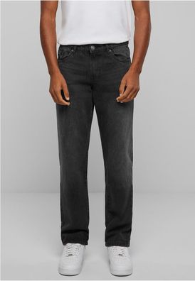 Urban Classics Heavy Ounce Straight Fit Jeans TB6396