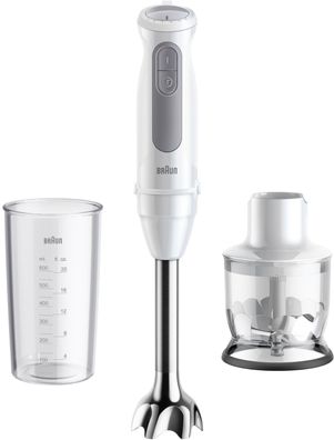 Braun Stabmixer MultiQuick 5 MQ50201M