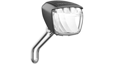 BUSCH &amp; MÜLLER LED-Scheinwerfer "Lumotec Briq- "N", mit Schal