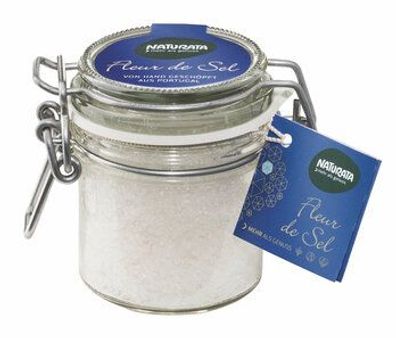 Naturata Fleur de Sel 75g