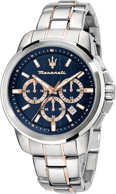 Herrenuhr - Maserati r8873621008