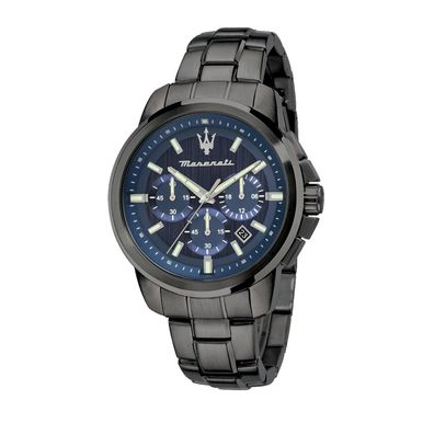 Herrenuhr - Maserati r8873621005