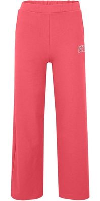 Fila Mädchen Jogginghose Ludwigshafen Wide Graphic Sweat Pants FAT0652