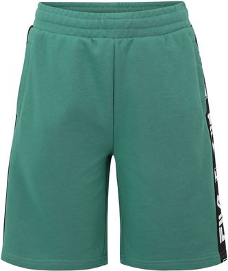 Fila Jungen Sportshorts Iden Taped Shorts FAT0673