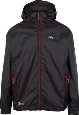 Trespass Jacke Qikpac X - Unisex Packaway Jacket Tp-75