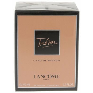 Lancôme Tresor Edp Spray 50ml