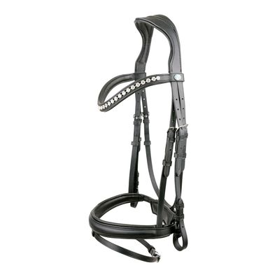 Kieffer Trensenzaum Essentials XIA