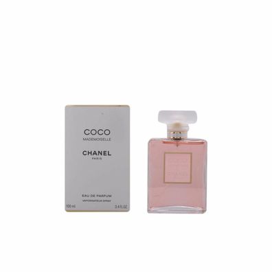 Chanel Coco Mademoiselle Edp Spray