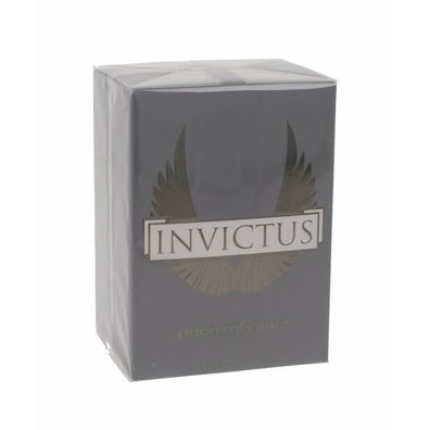 Paco Rabanne Invictus Eau De Toilette Spray 100ml