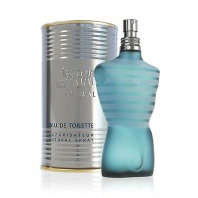 Jean Paul Gaultier Le Male Eau de Toilette Vaporisateur 200ml