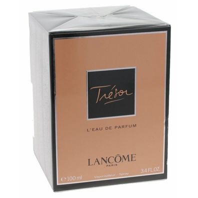 Lancôme Tresor Eau de Parfum Vaporisateur 100ml