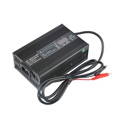 LiFePO4 Akku 72V 18Ah 20A 1296Wh Lithium-Eisen-Phosphat Batterie für Camping Boot