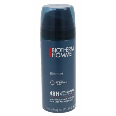 Biotherm Homme 48H Day Control Anti Trans. Spray