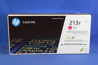 HP W2133Y Toner Magenta 213Y -A