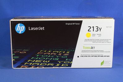 HP W2132Y Toner Gelb 213Y -A