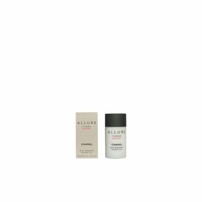 Chanel Allure Homme Sport Deo Stick 75ml