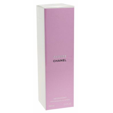 Chanel Chance Deo Spray 100ml