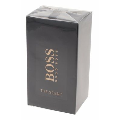 Hugo Boss The Scent for him, EdT 100 ml