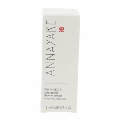 Annayaké Extreme Lip Contour Care Lippenpflege 15ml